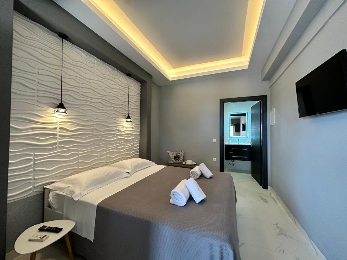 Nisos Apartment