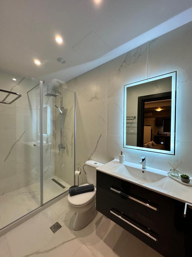 Apartment Nisos