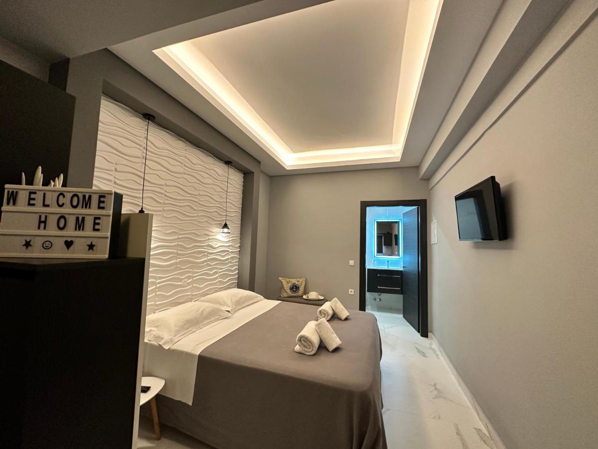Nisos Apartment